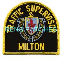 MASSACHUSETTS,MILTON POLICE TRAFFIC SUPERVISOR 1_wm
